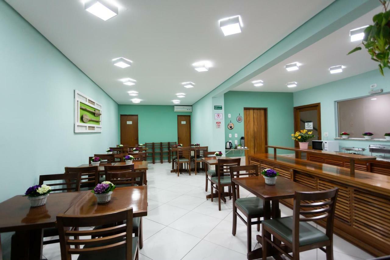 Pousada Perola De Ubatuba Exterior photo